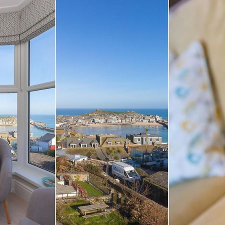 Willa Sea Salt St Ives Zewnętrze zdjęcie