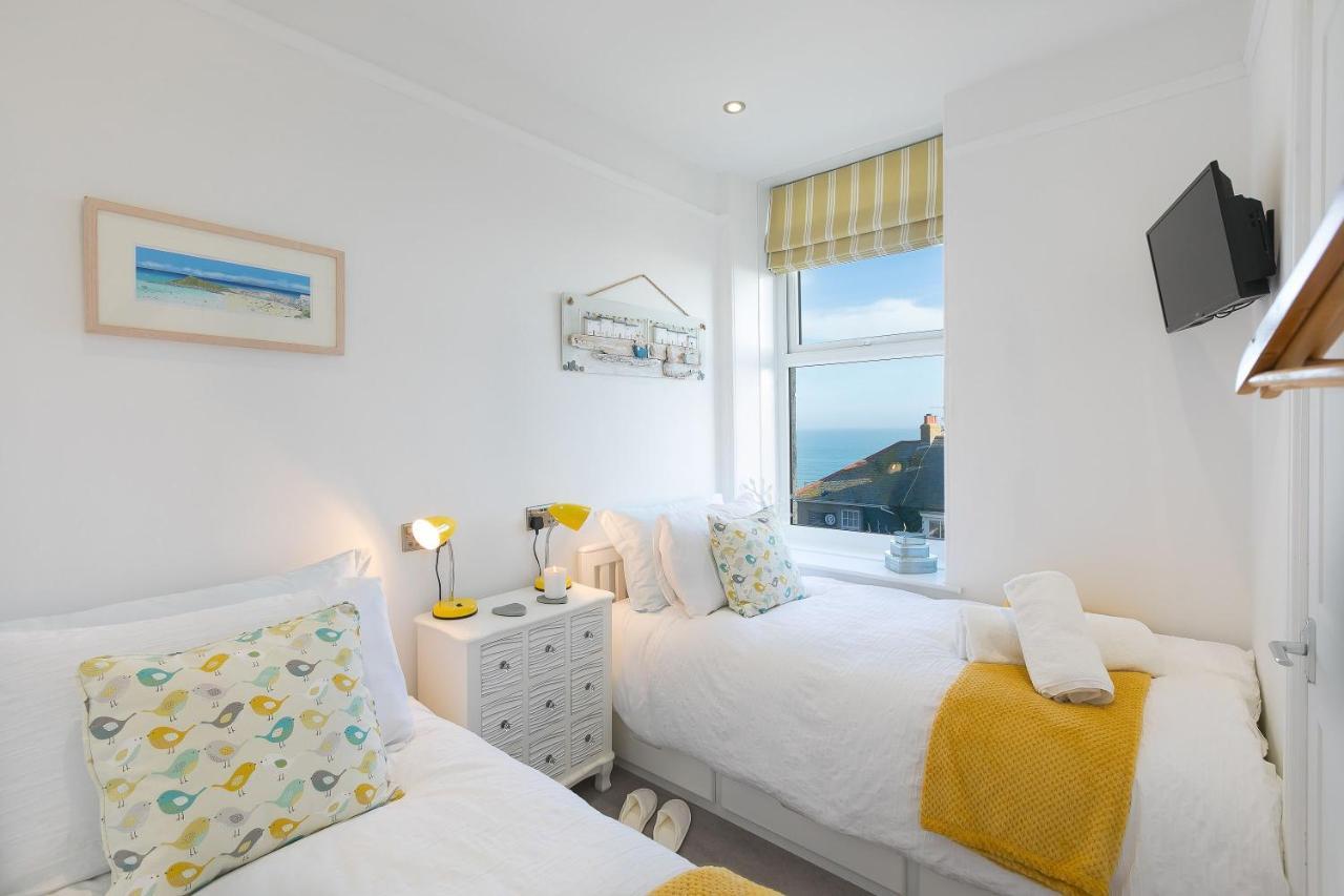 Willa Sea Salt St Ives Zewnętrze zdjęcie